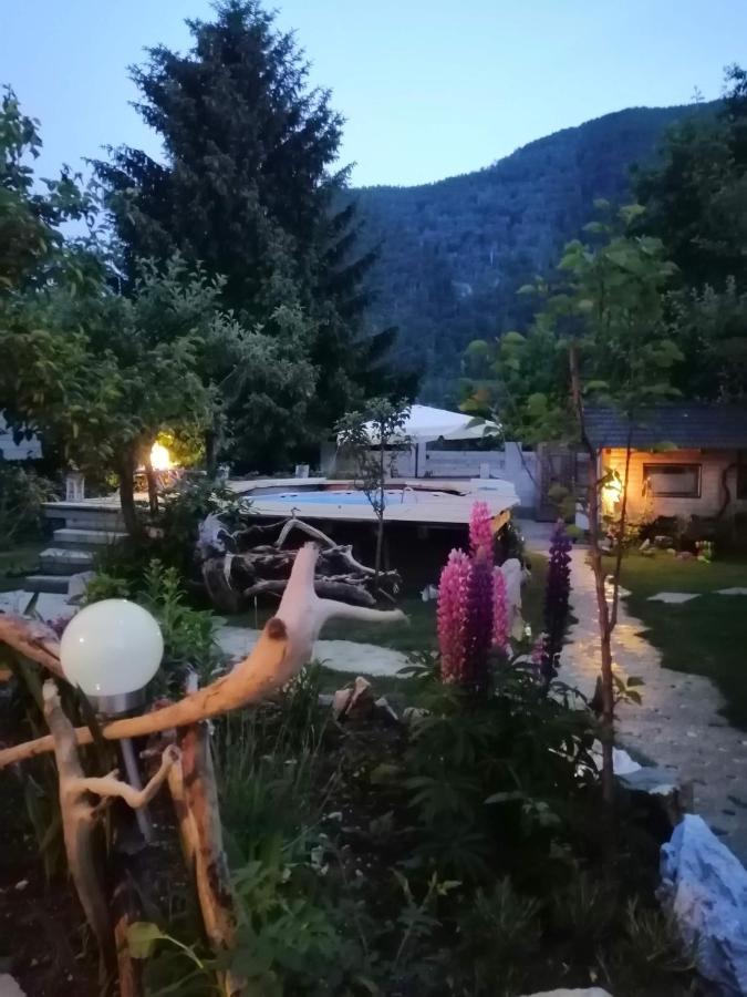 Apartma Zeus Jesenice Extérieur photo