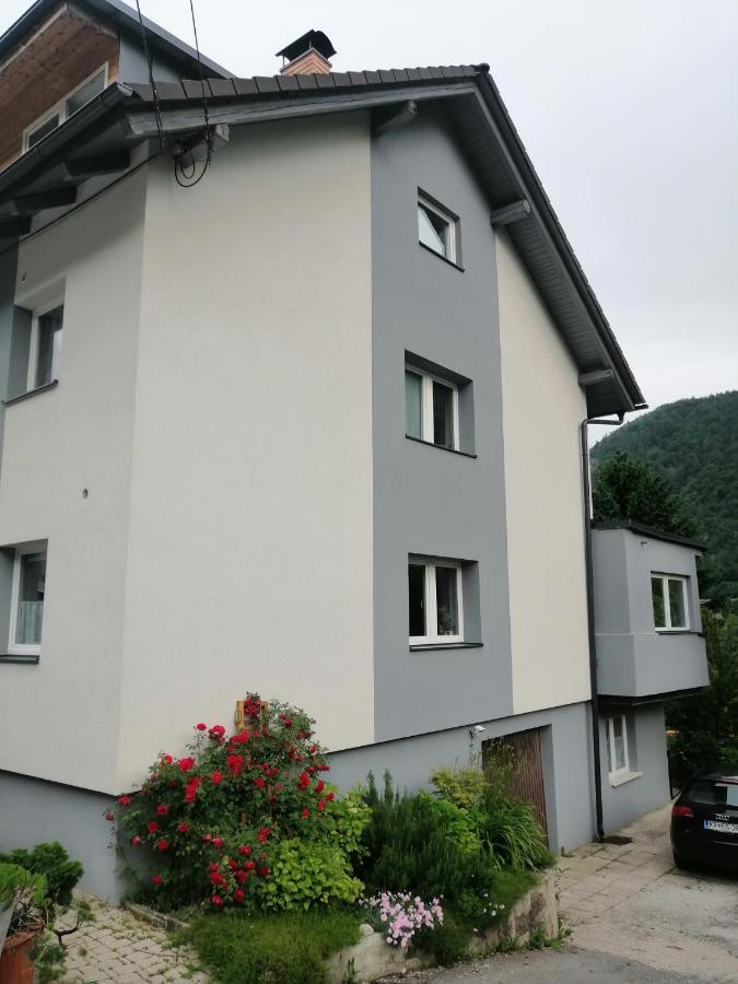 Apartma Zeus Jesenice Extérieur photo