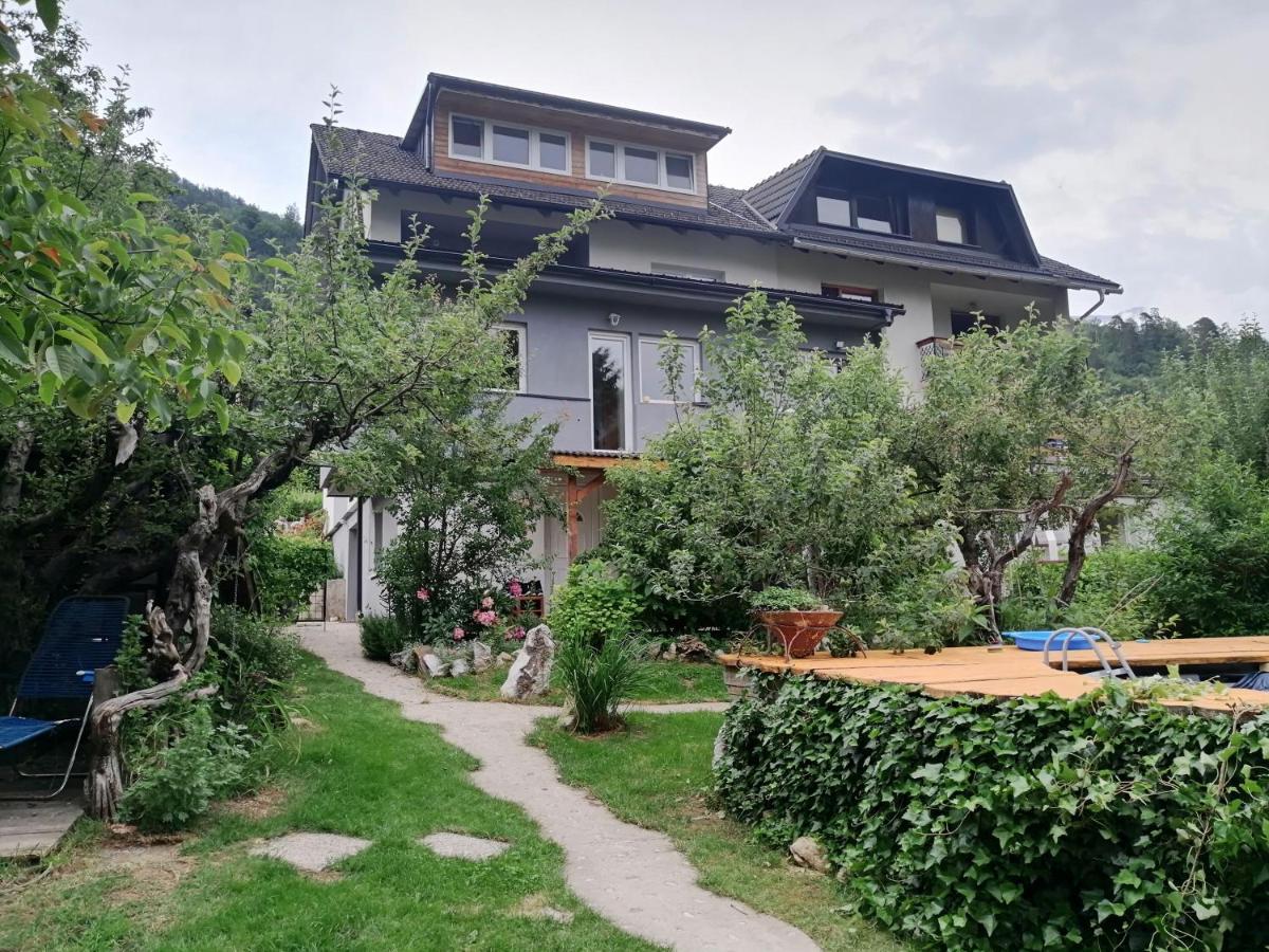 Apartma Zeus Jesenice Extérieur photo