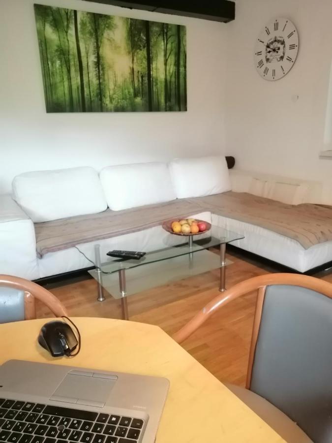 Apartma Zeus Jesenice Chambre photo