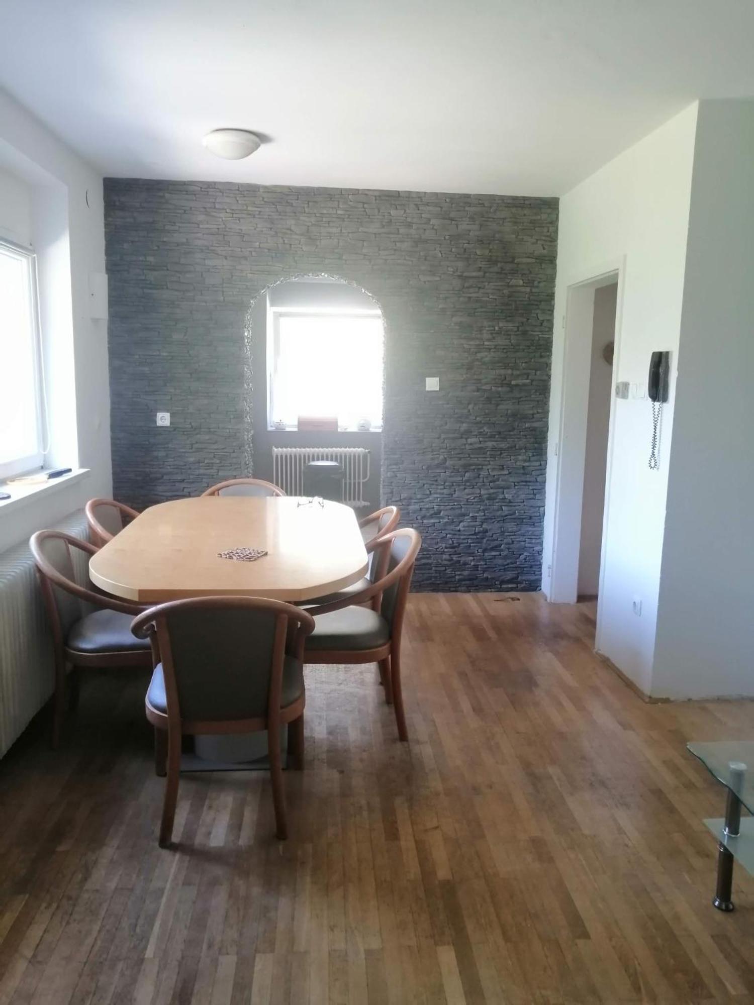 Apartma Zeus Jesenice Extérieur photo