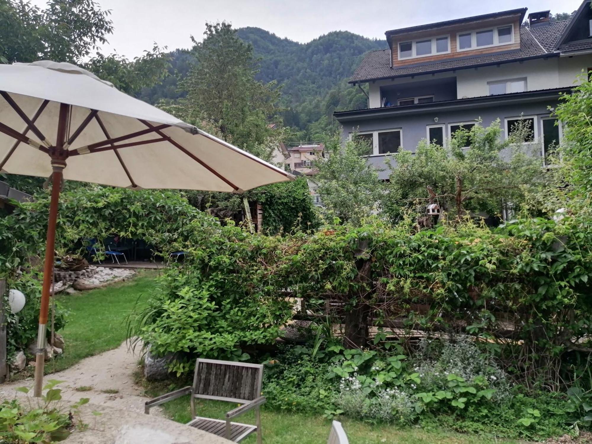 Apartma Zeus Jesenice Extérieur photo