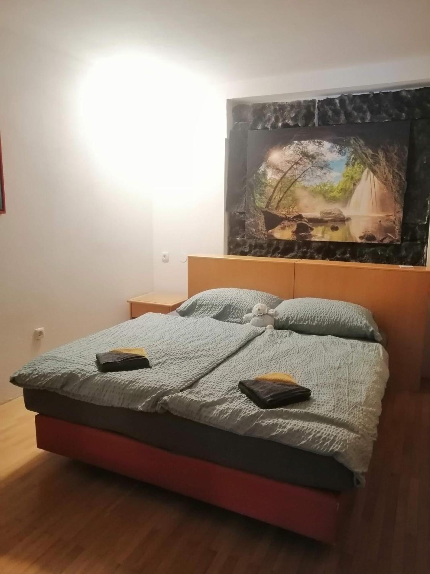 Apartma Zeus Jesenice Extérieur photo