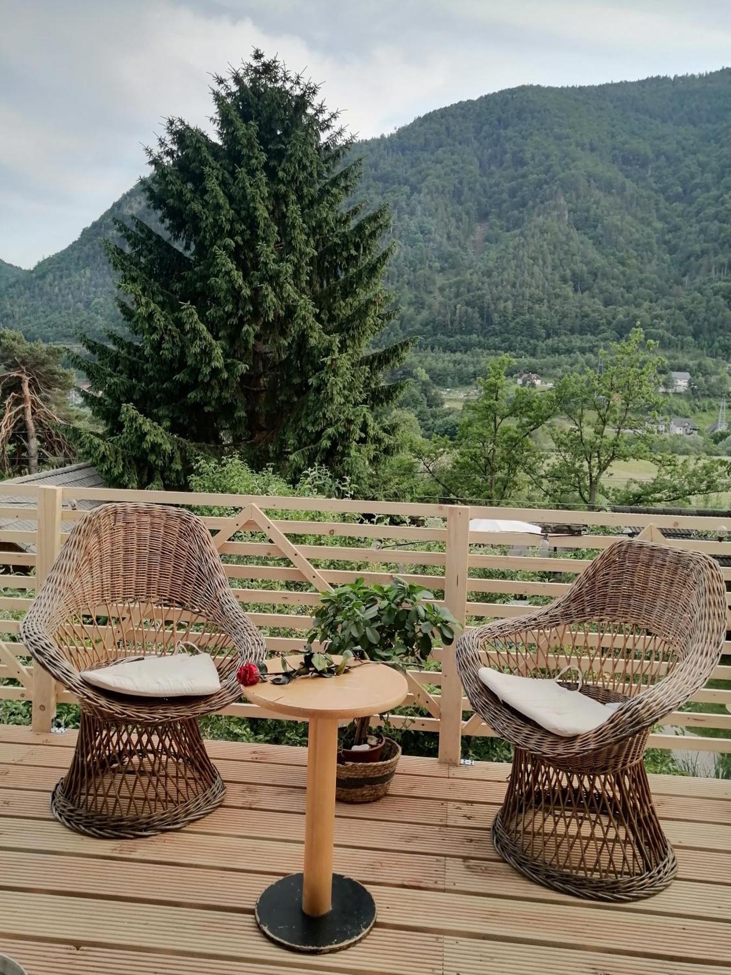 Apartma Zeus Jesenice Extérieur photo