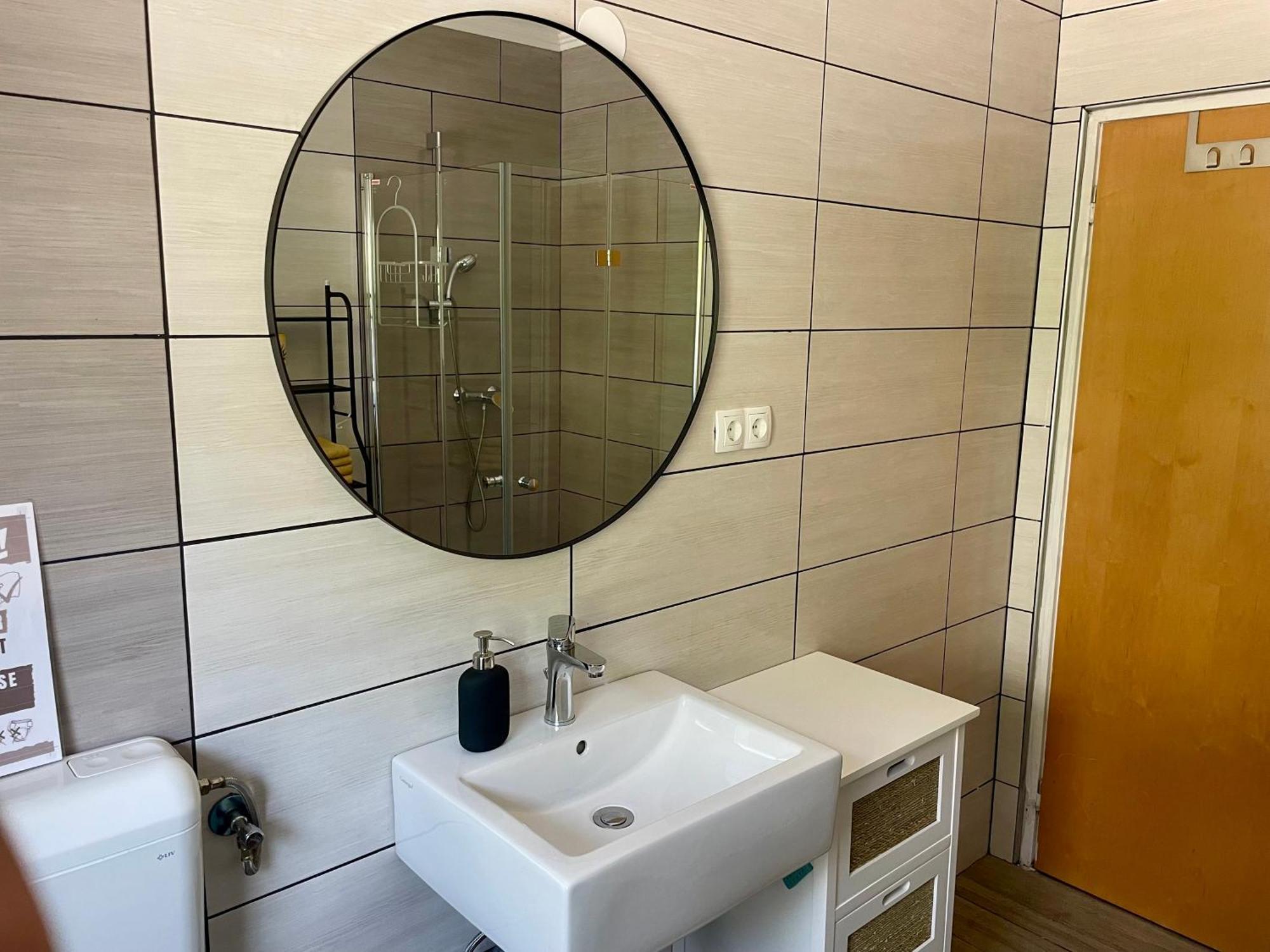 Apartma Zeus Jesenice Extérieur photo