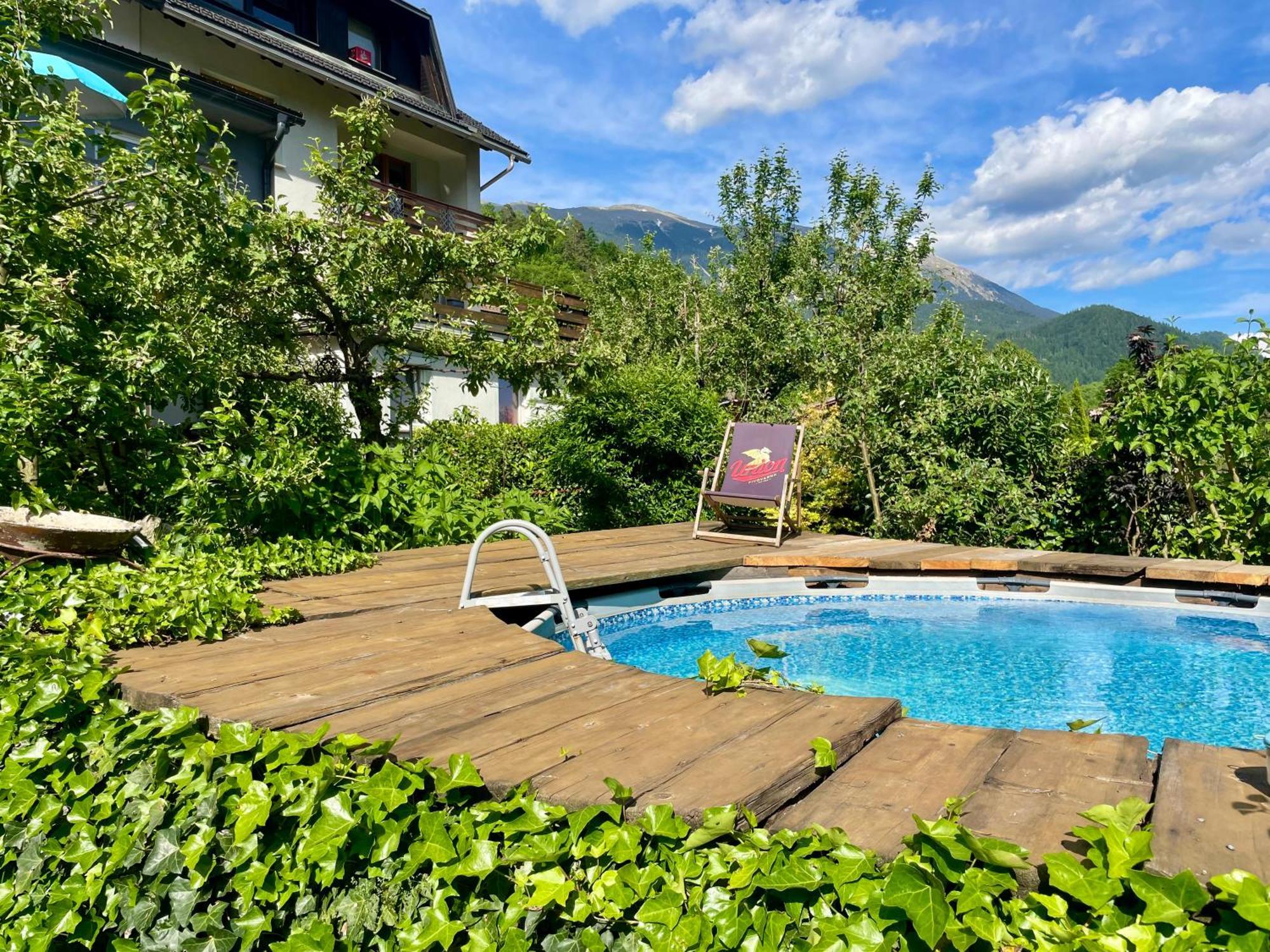 Apartma Zeus Jesenice Extérieur photo
