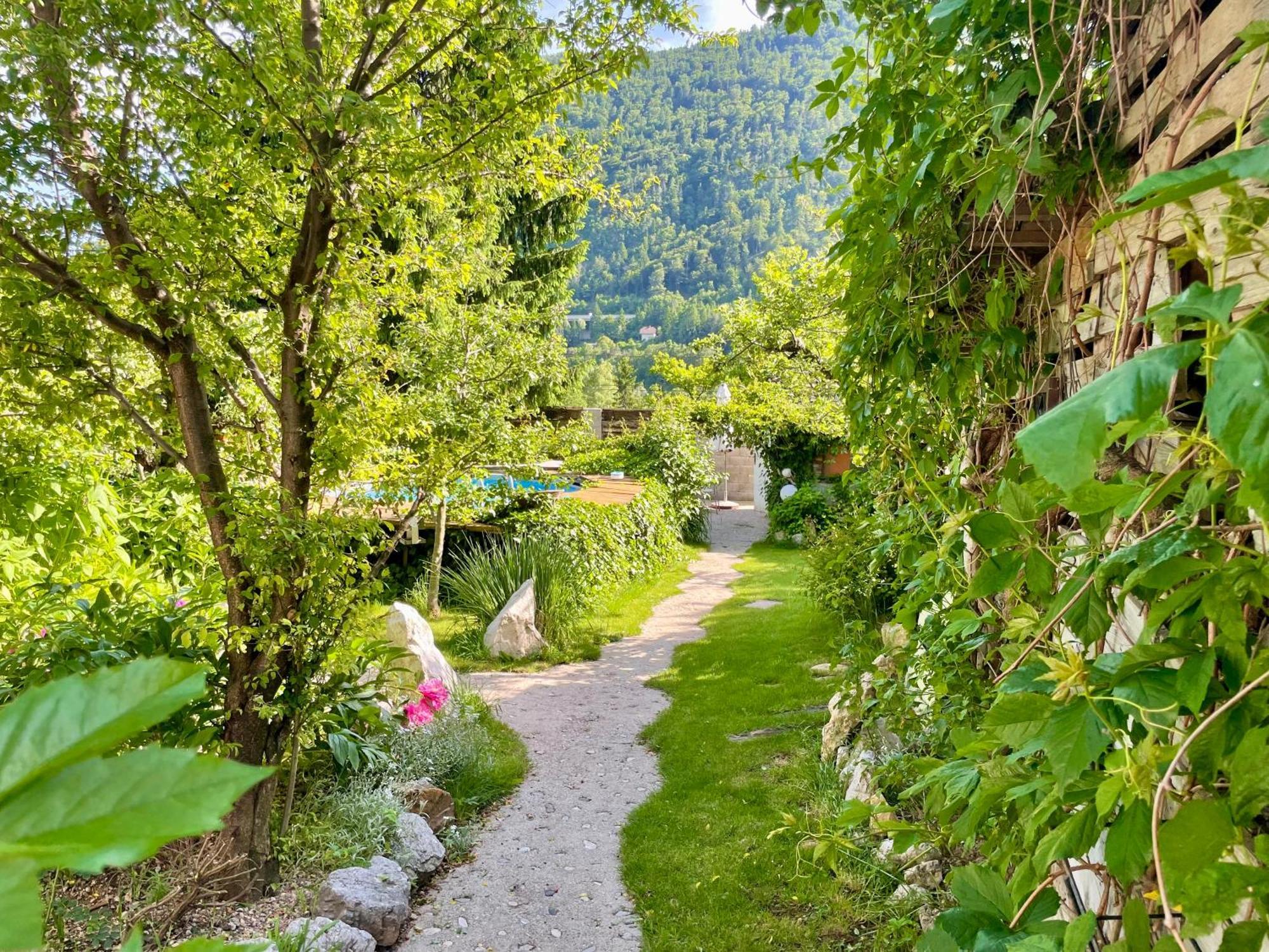 Apartma Zeus Jesenice Extérieur photo