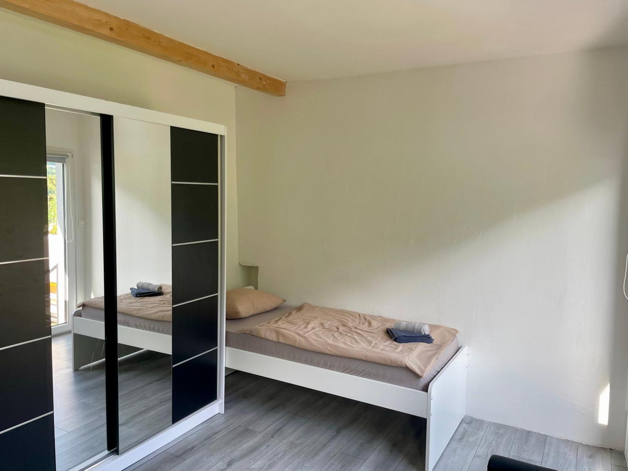 Apartma Zeus Jesenice Extérieur photo