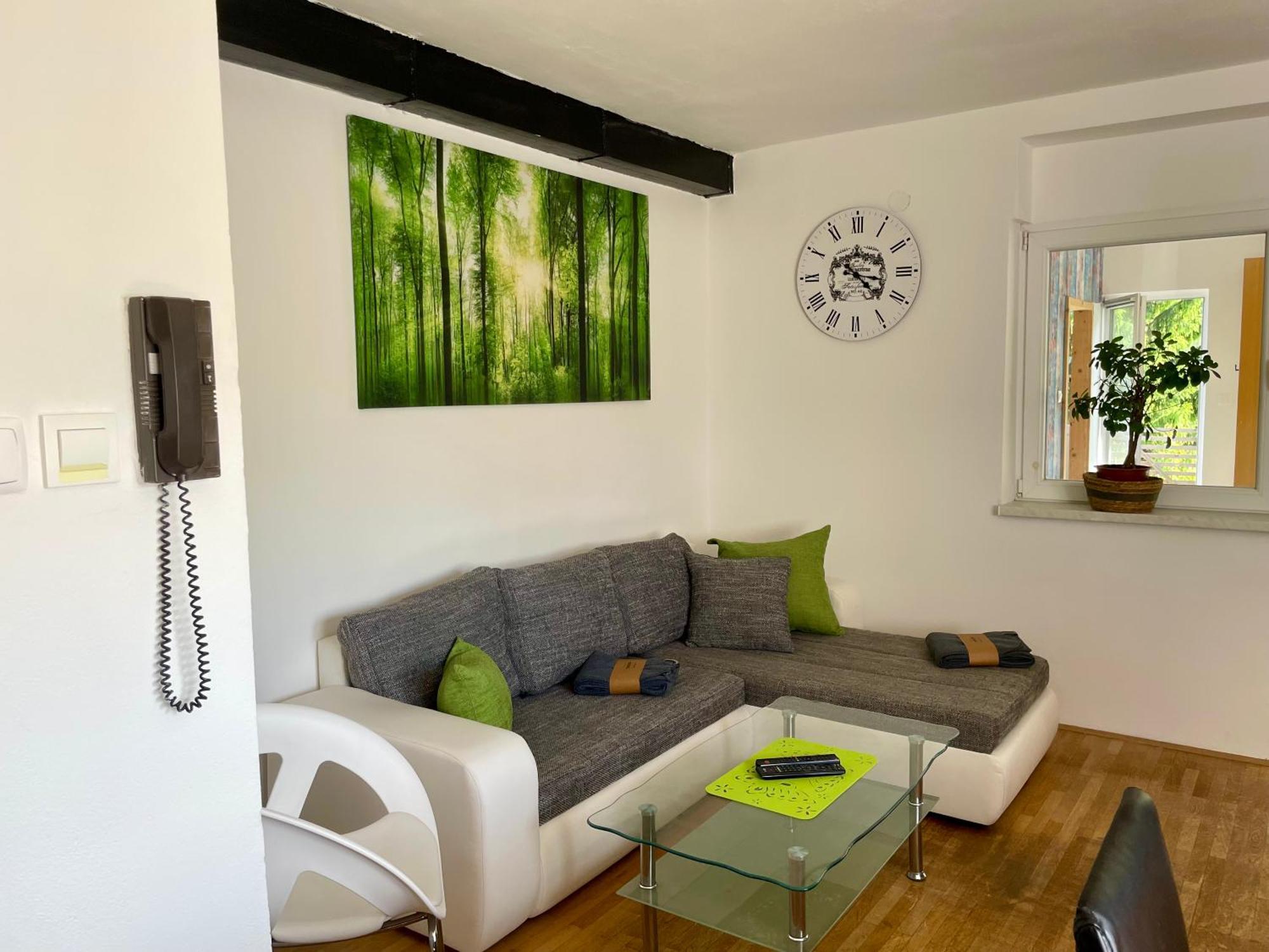 Apartma Zeus Jesenice Extérieur photo