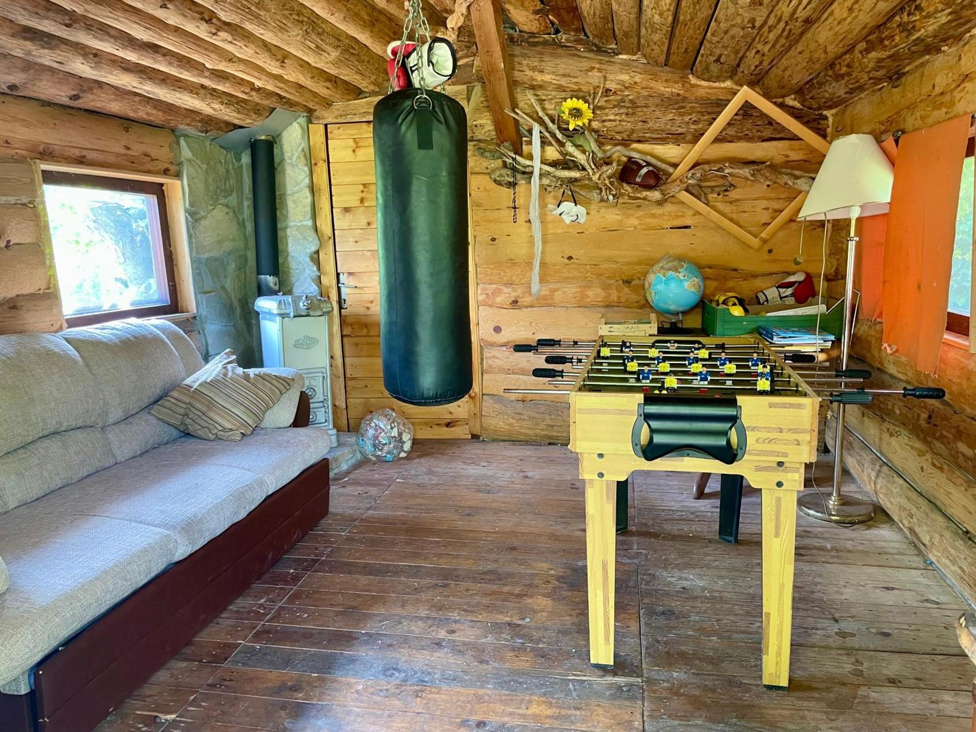 Apartma Zeus Jesenice Extérieur photo