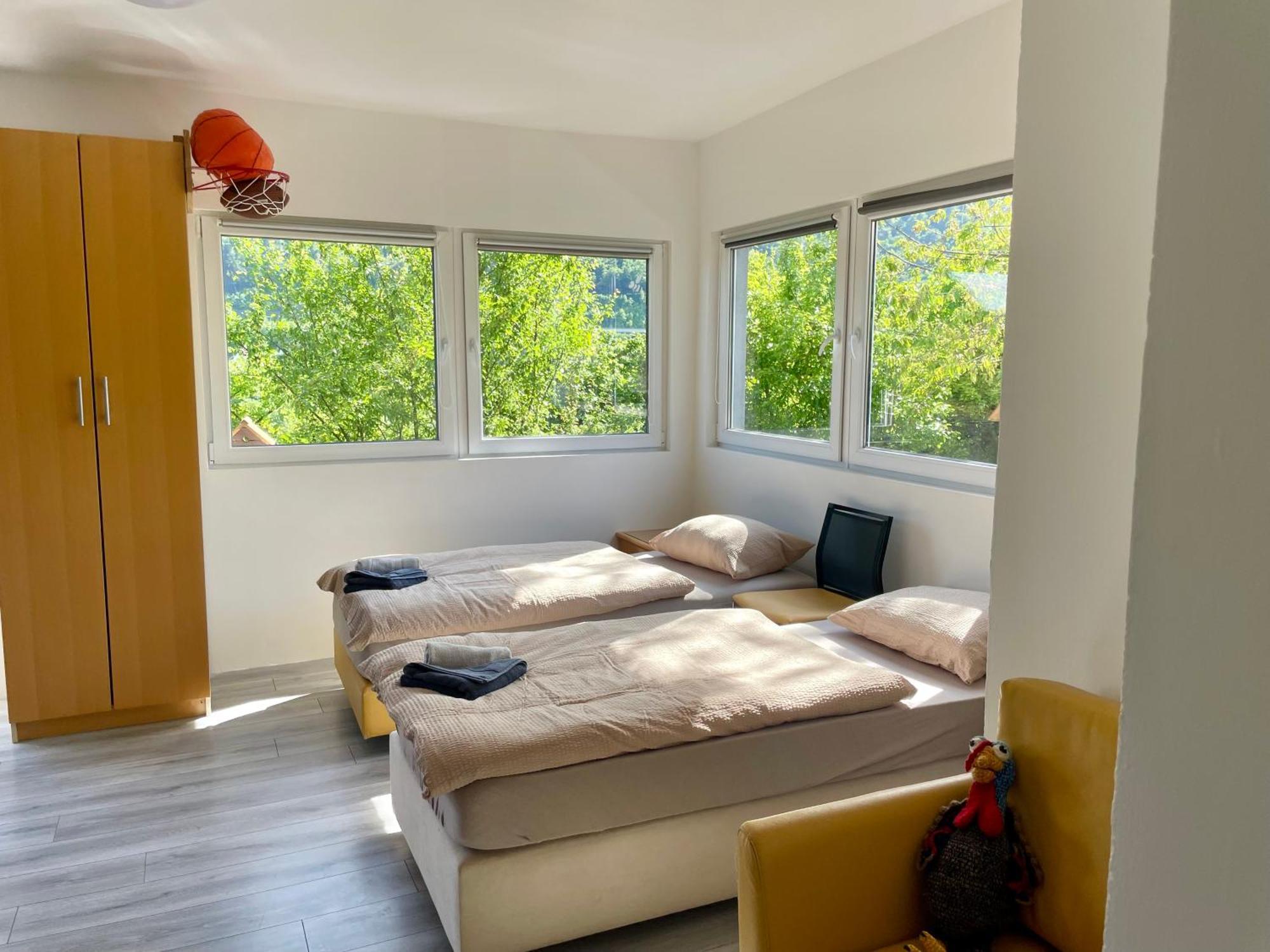 Apartma Zeus Jesenice Extérieur photo